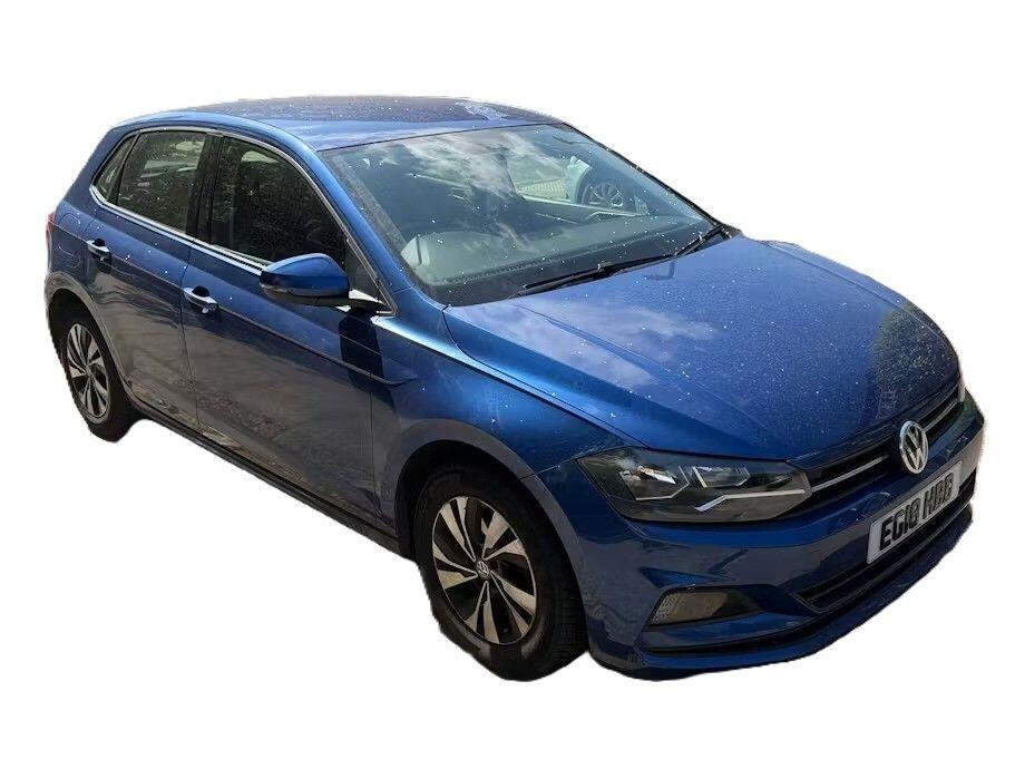 1.0 TSI SE Hatchback 5dr Petrol DSG Euro 6 (s/s) (95 ps)